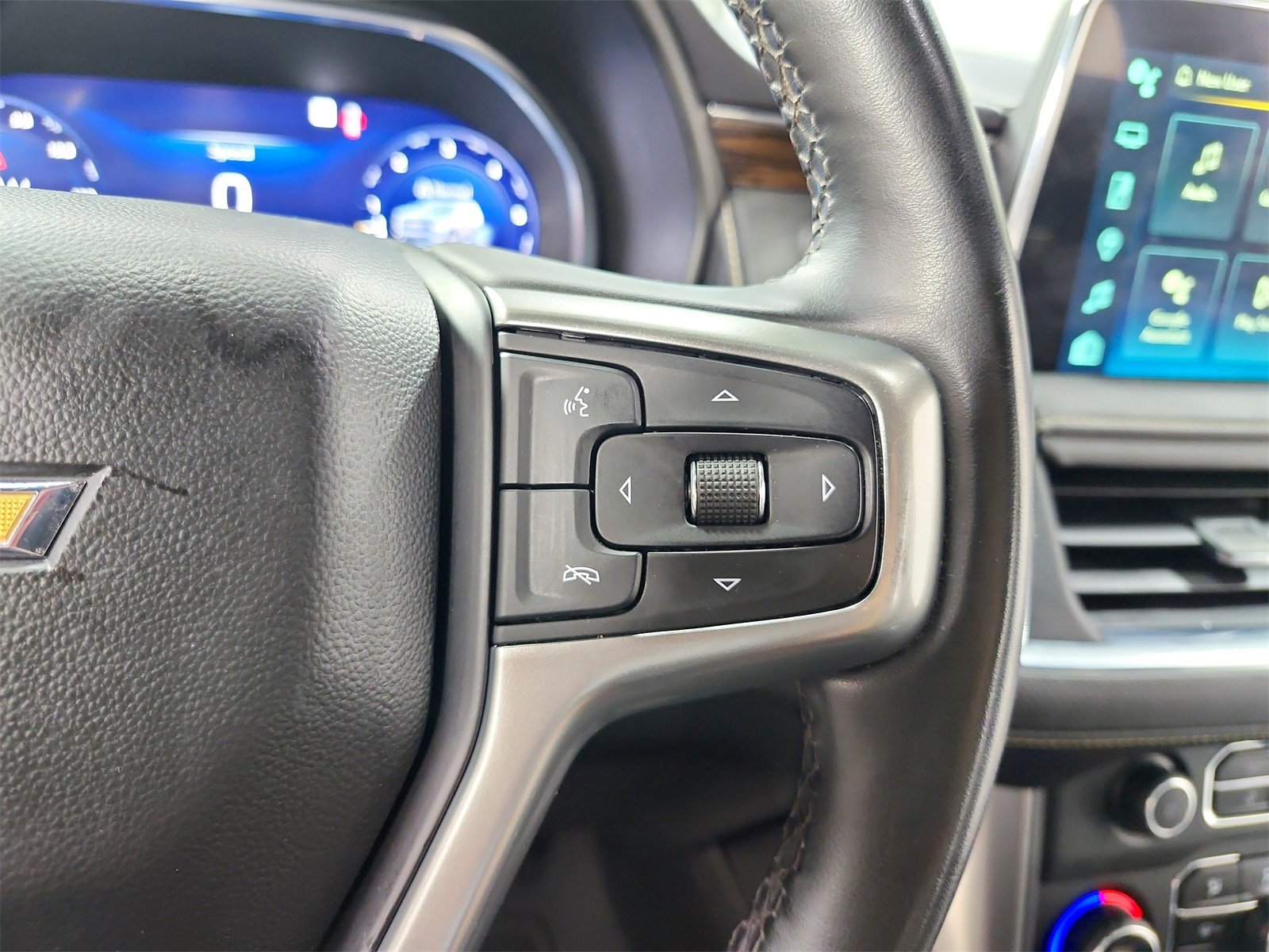 Used 2023 Chevrolet Tahoe Premier image 25