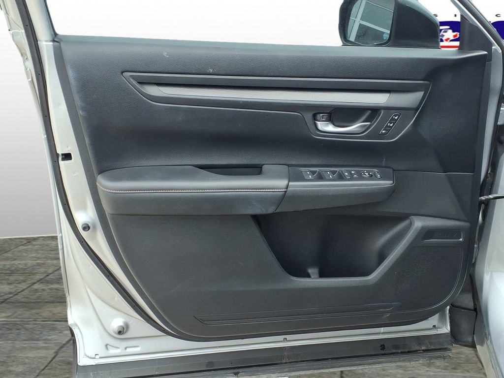 Used 2024 Honda CR-V Sport-L image 10