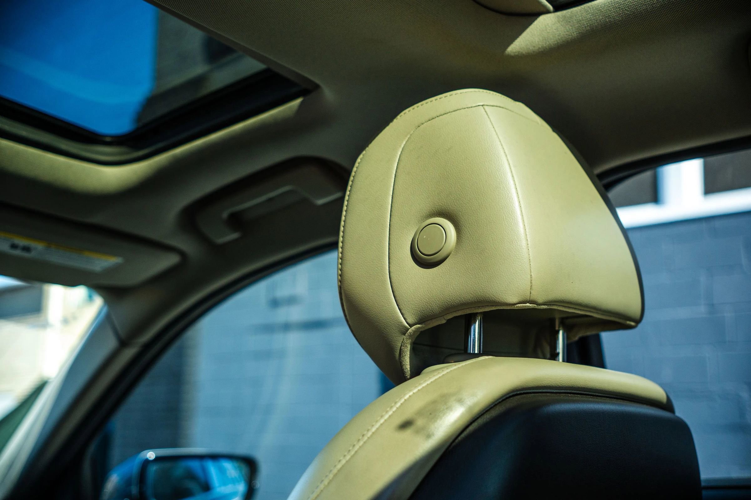 Used 2016 Cadillac CT6 Premium Luxury w/ Active Chassis Package image 20