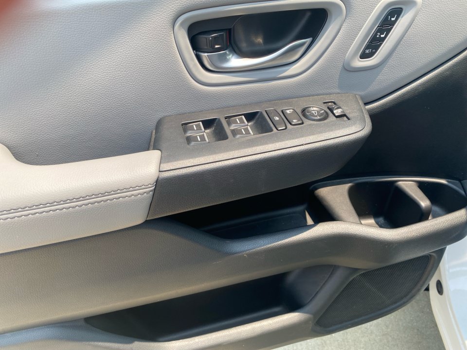 Certified 2024 Honda Pilot EX-L image 35