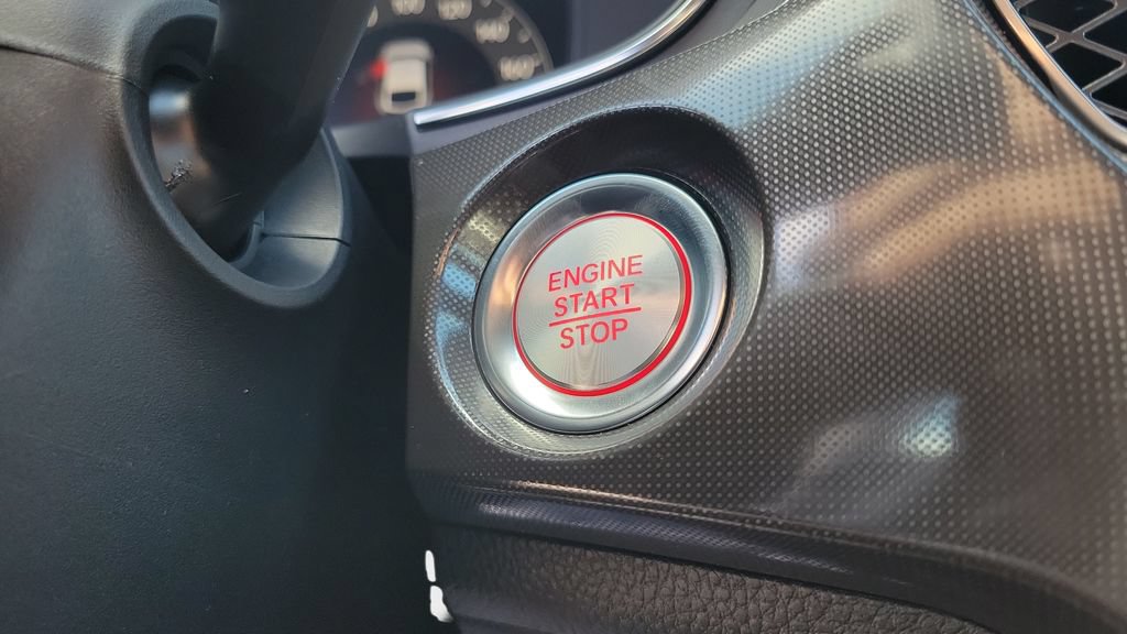 New 2026 Acura Integra Type S FWD image 28