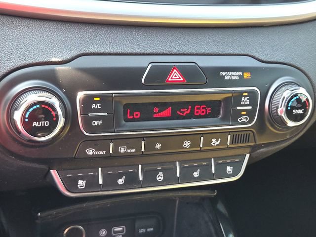 Used 2019 Kia Sorento SX image 20