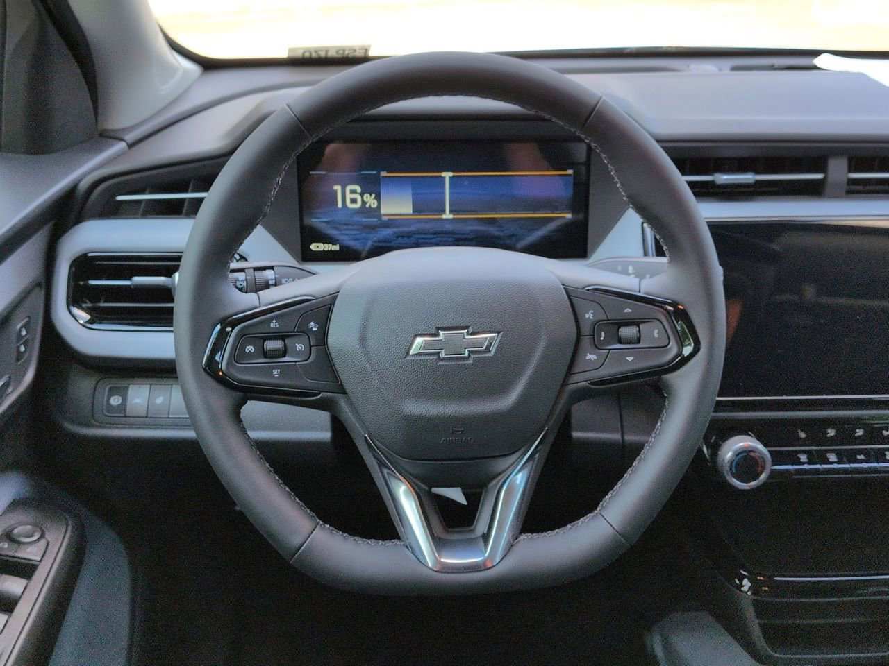New 2027 Chevrolet Bolt LT image 11