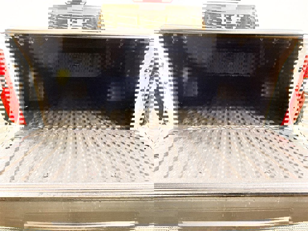 Certified 2023 Chevrolet Silverado 1500 RST image 20