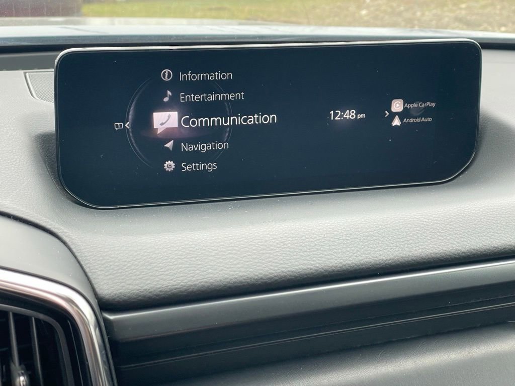 Certified 2024 MAZDA CX-50 AWD 2.5 S w/ Cargo Package image 20