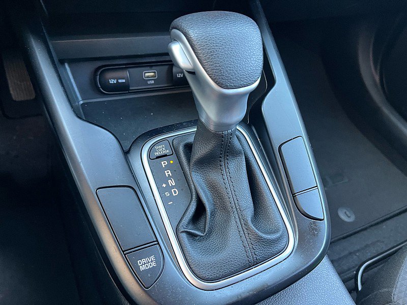Used 2024 Kia Soul LX w/ Option Group 015 image 30