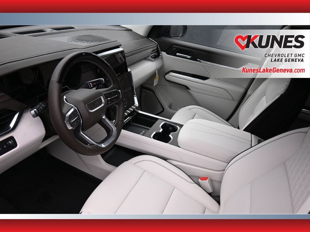 New 2026 GMC Acadia Denali w/ Super Cruise Package image 23