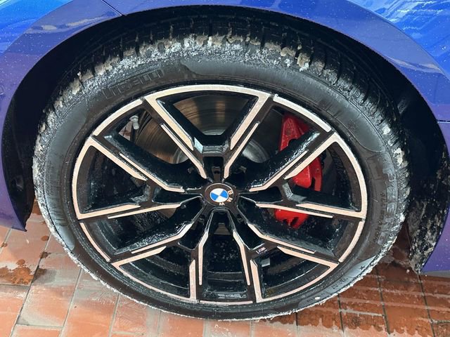 New 2026 BMW 430i xDrive 430i Gran Coupe w/ M Sport Package image 7