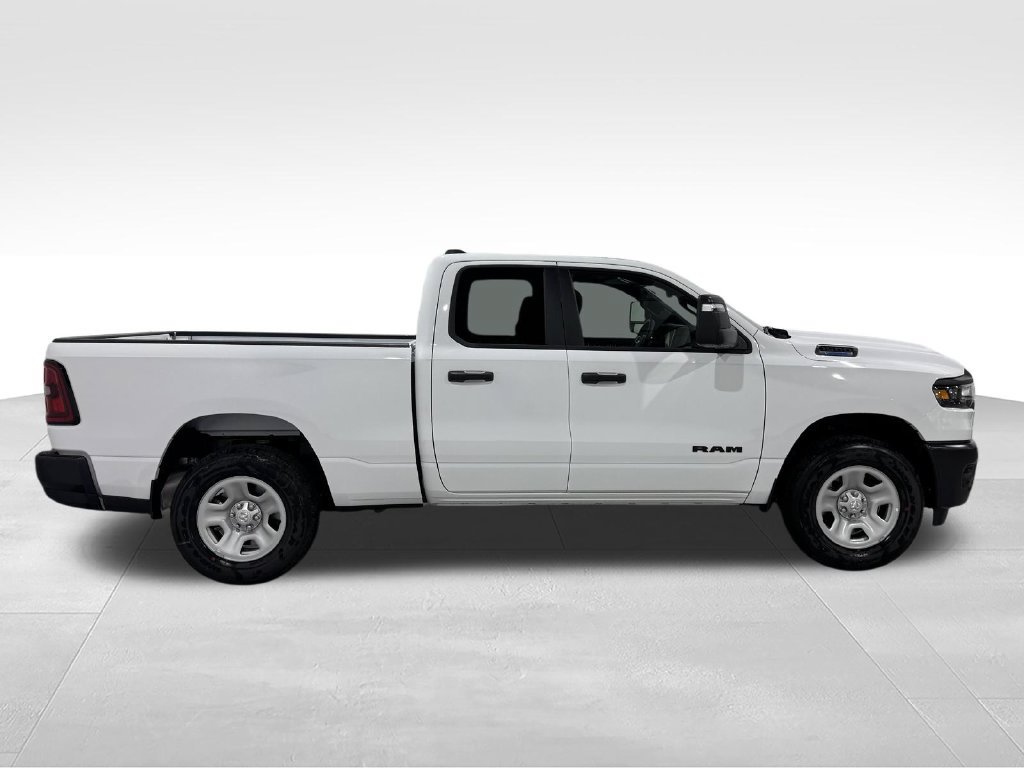 New 2027 RAM 1500 Tradesman AWD/4WD image 20