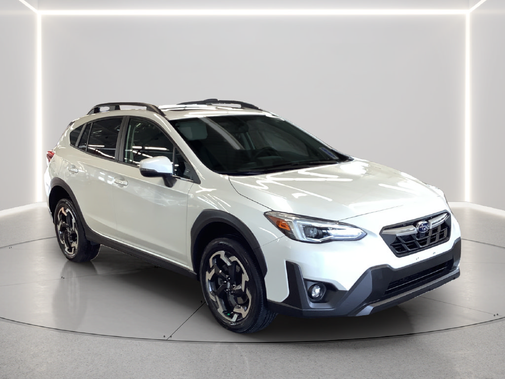 Certified 2023 Subaru Crosstrek 2.5i Limited w/ Moonroof Package AWD/4WD image 9