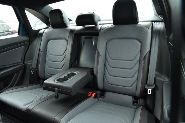 New 2026 Volkswagen Jetta GLI Autobahn FWD image 24