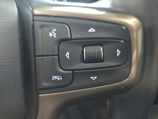 Used 2024 Chevrolet Silverado 2500 High Country w/ High Country Premium Package image 18