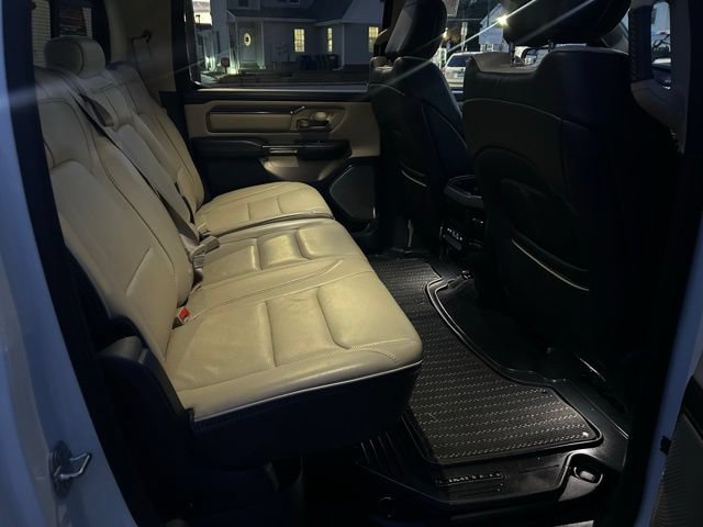 Used 2020 RAM 1500 Limited AWD/4WD image 22