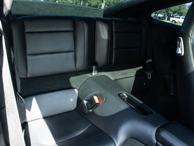 Used 2018 Porsche 911 Carrera RWD image 22