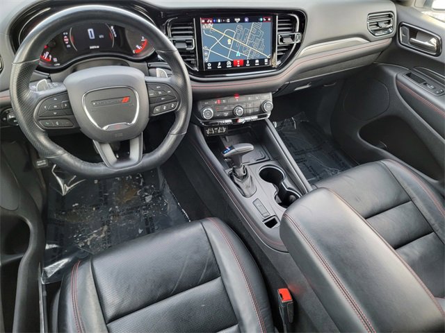 Certified 2023 Dodge Durango R/T image 39