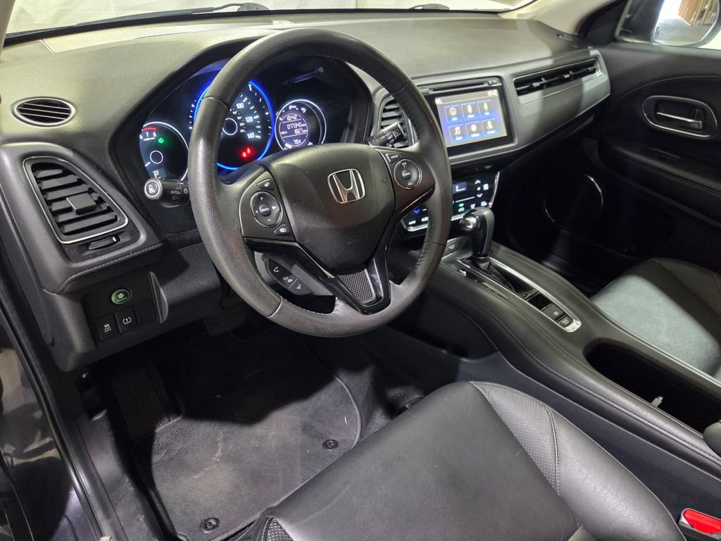 Used 2016 Honda HR-V EX-L image 3