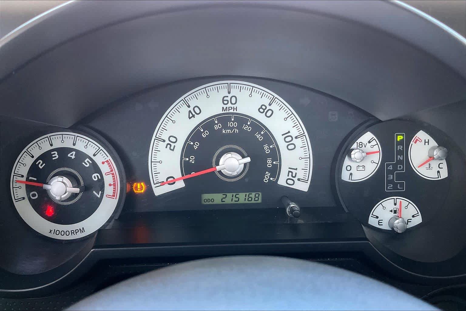 Used 2011 Toyota FJ Cruiser 4WD w/ TRD Sport Pkg image 23