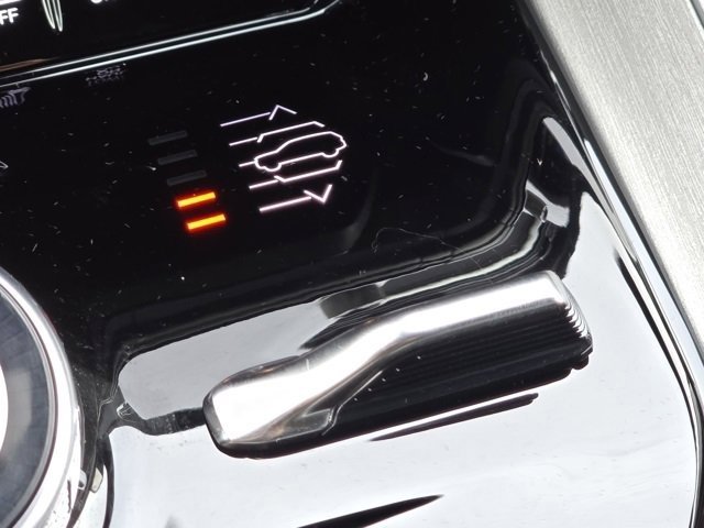 New 2026 Jeep Grand Wagoneer L Limited image 22