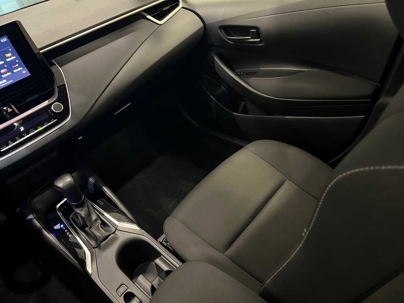 Certified 2024 Toyota Corolla LE image 11