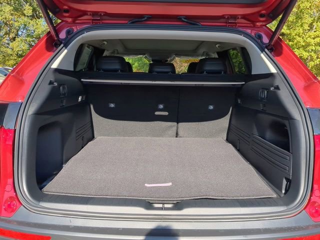 New 2026 MAZDA CX-50 AWD 2.5 Hybrid w/ Cargo Package image 11