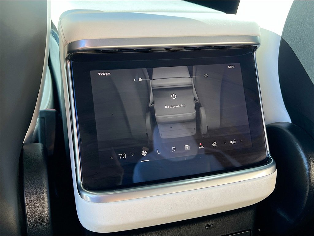 Used 2022 Tesla Model X Plaid image 24