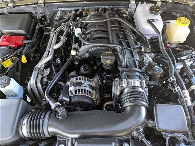 New 2026 Jeep Gladiator Sport image 16