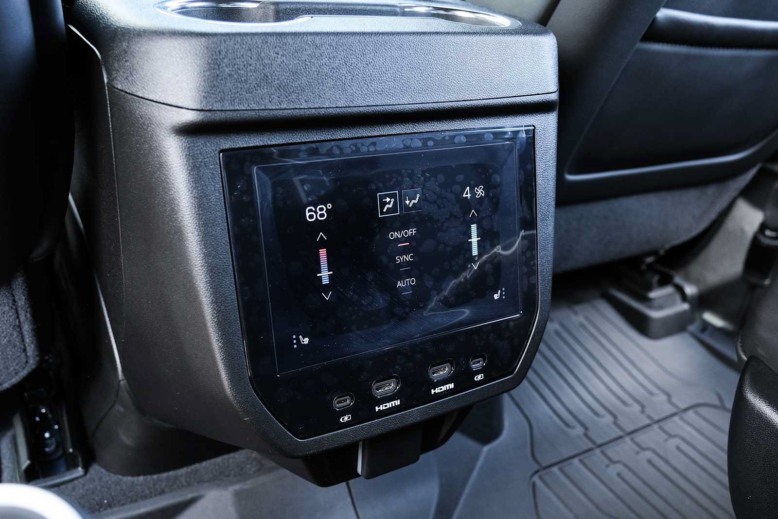 Used 2026 GMC Yukon AT4 Ultimate w/ LPO, Floor Liner Package AWD/4WD image 60