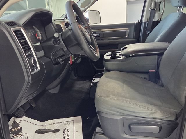 Used 2017 RAM 2500 SLT AWD/4WD image 5