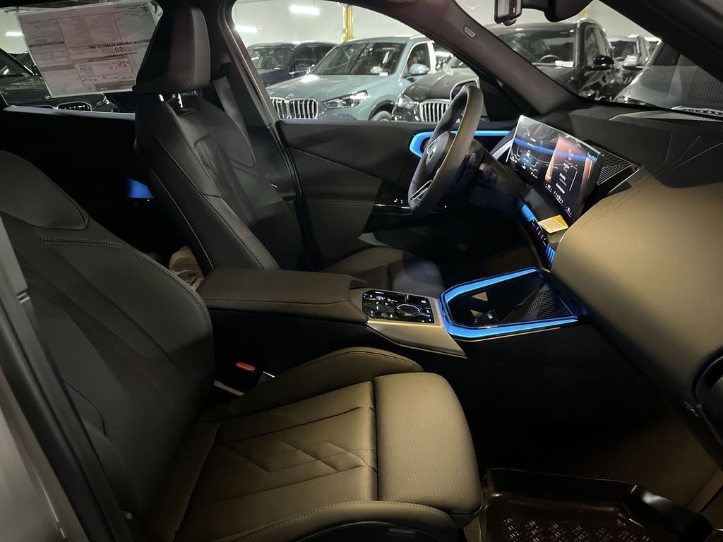 New 2026 BMW X3 xDrive30 w/ M Sport Package image 25