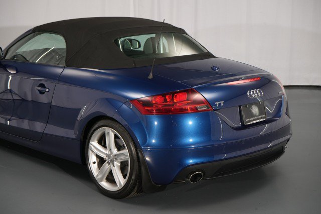 Used 2011 Audi TT 2.0T Prestige AWD/4WD image 20