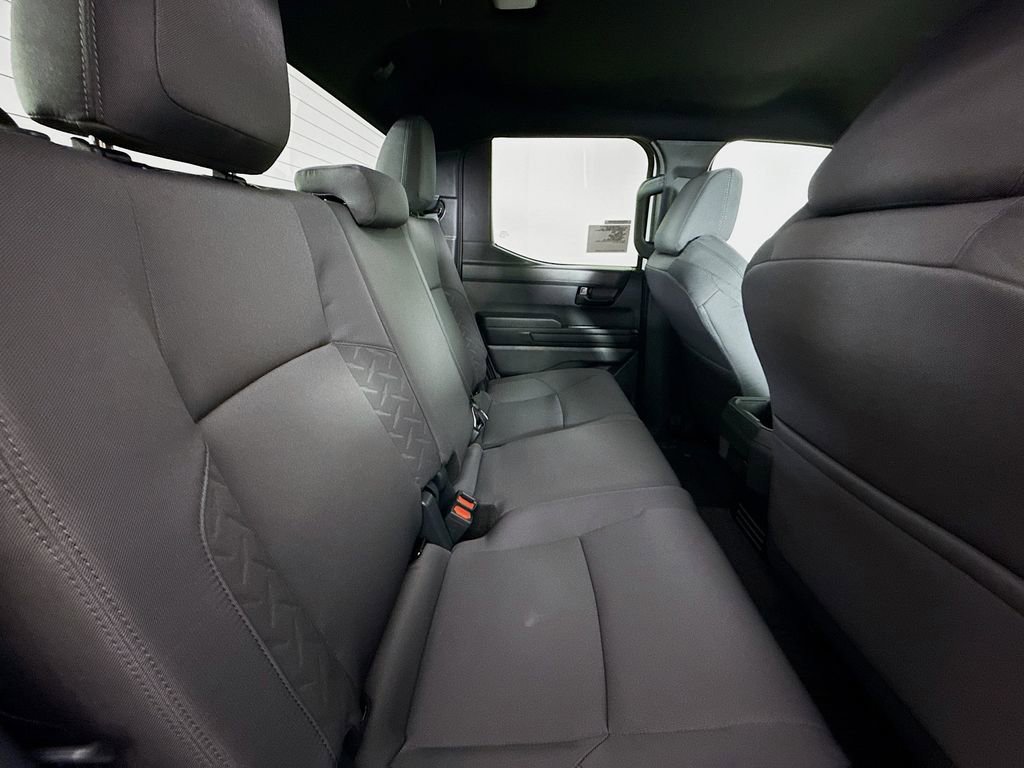 New 2026 Toyota Tacoma SR5 AWD/4WD image 28