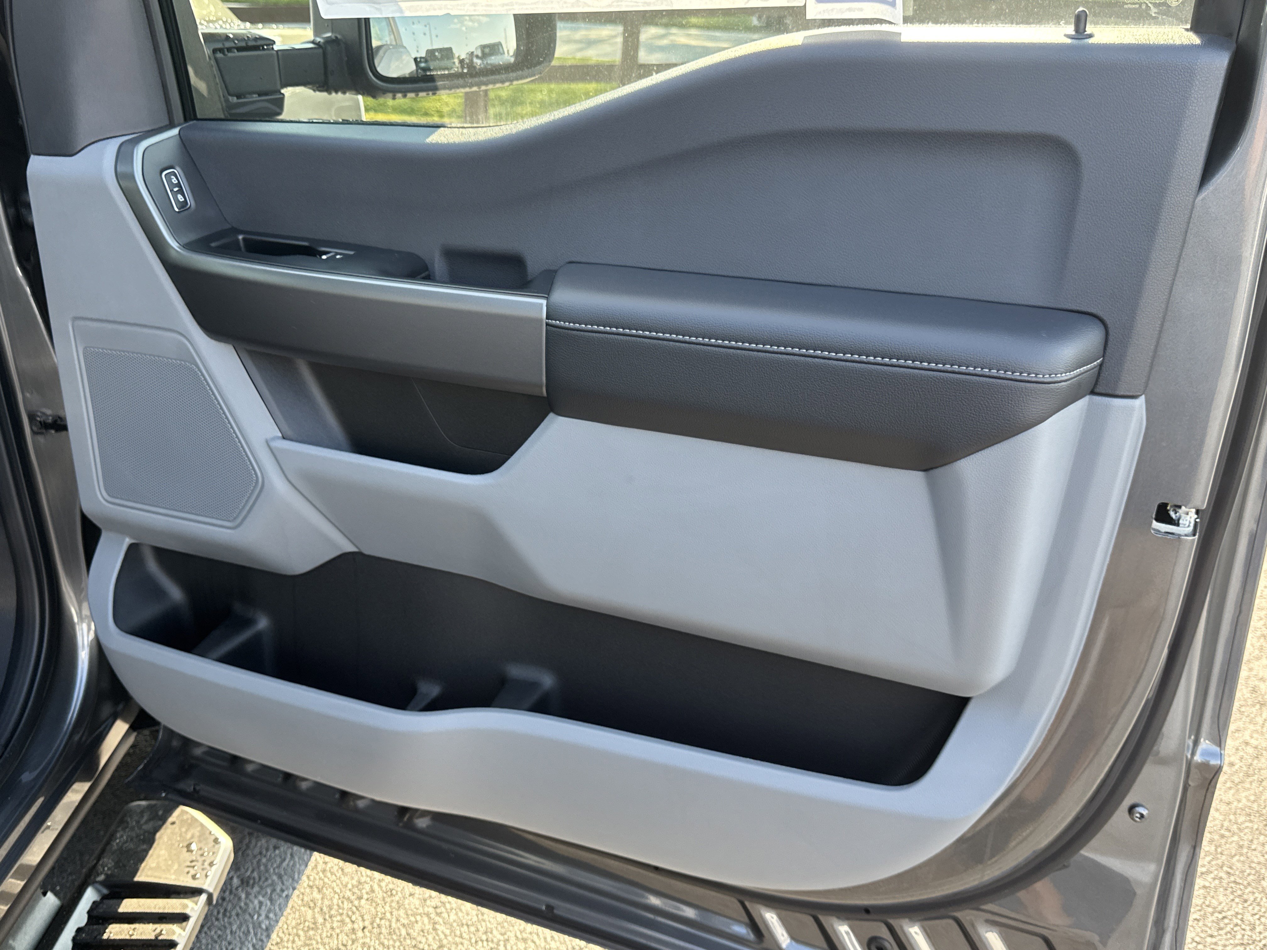 New 2026 Ford F250 XL w/ STX Appearance Package image 14