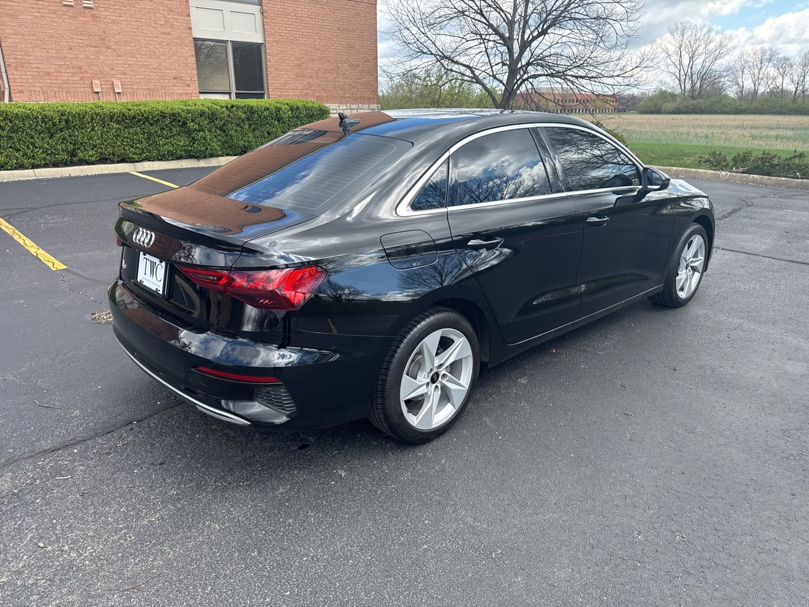 Used 2024 Audi A3 2.0T Premium image 5