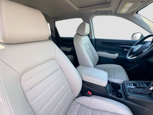 Certified 2024 Honda CR-V EX-L image 28