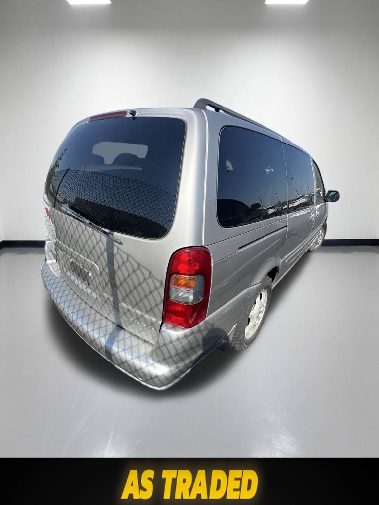 Used 2004 Oldsmobile Silhouette GL FWD image 5