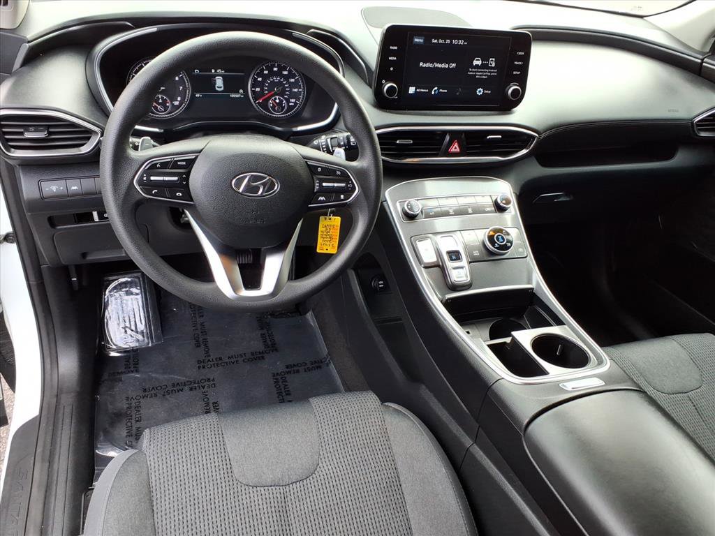 Used 2021 Hyundai Santa Fe SE image 10
