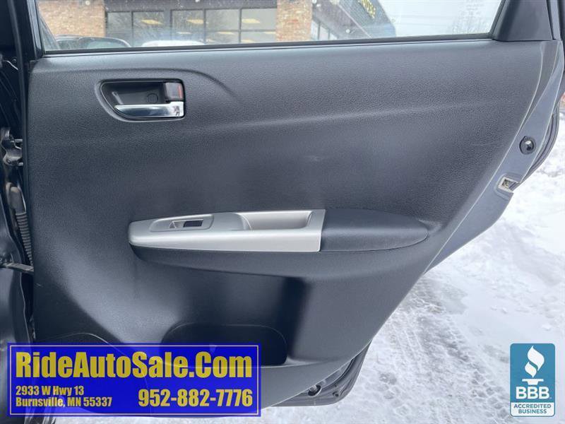 Used 2009 Subaru Impreza 2.5i image 15
