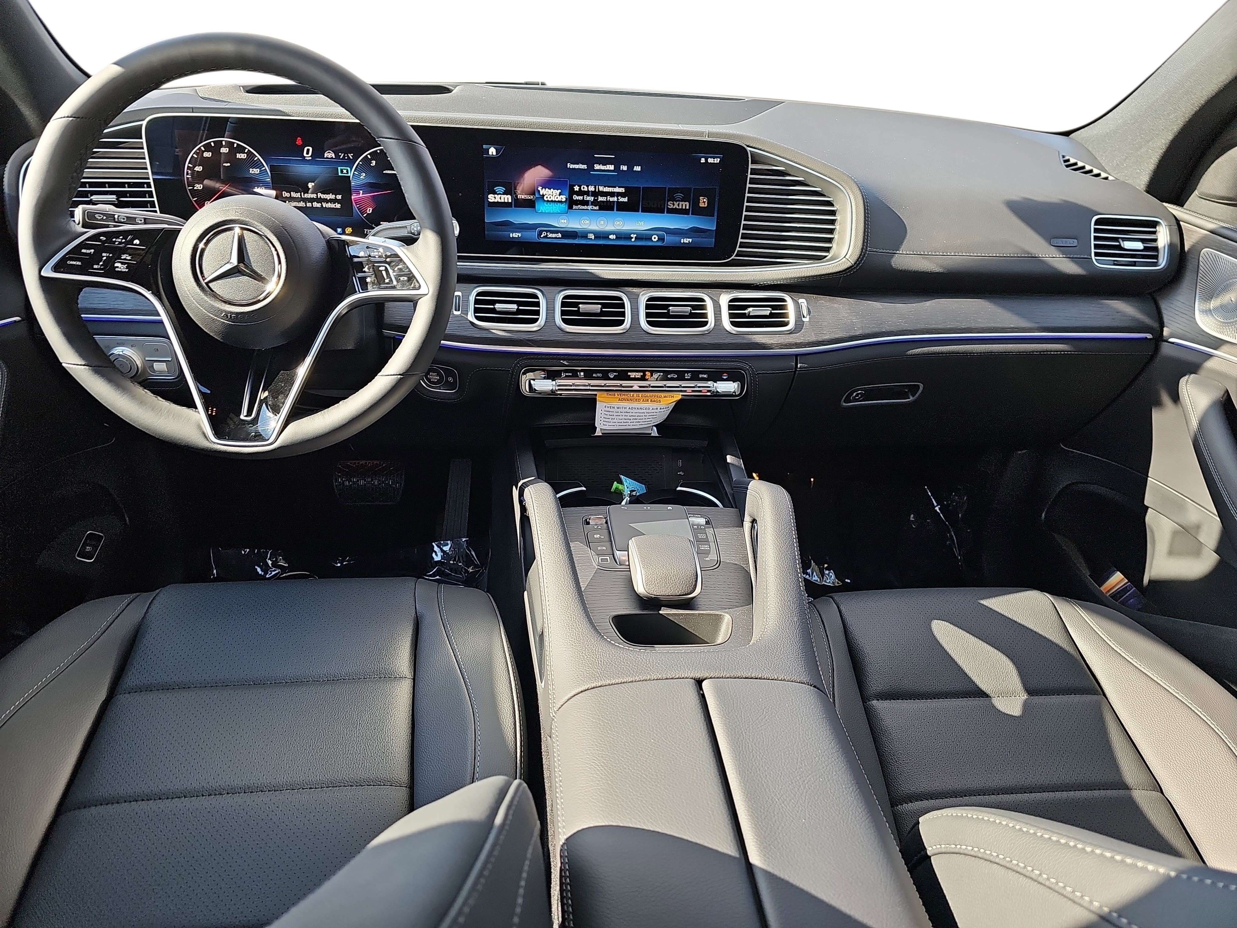 New 2026 Mercedes-Benz GLE 350 4MATIC image 9