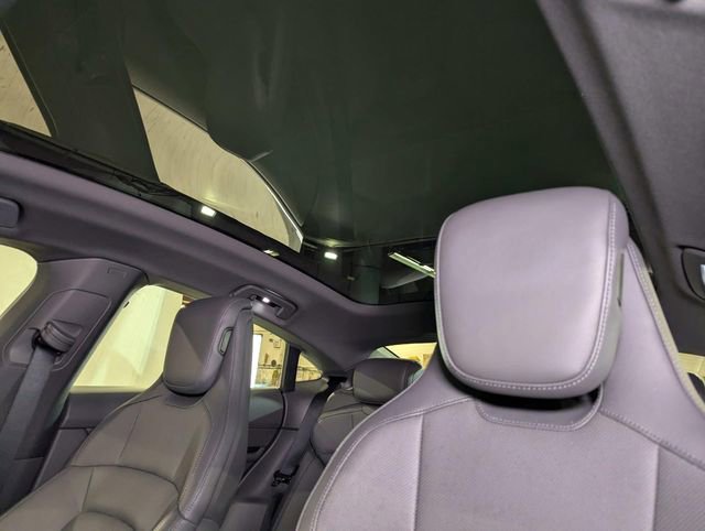 Certified 2023 Porsche Taycan 4S image 20