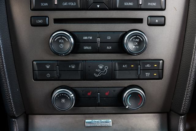 Used 2010 Ford Mustang GT Premium RWD image 35