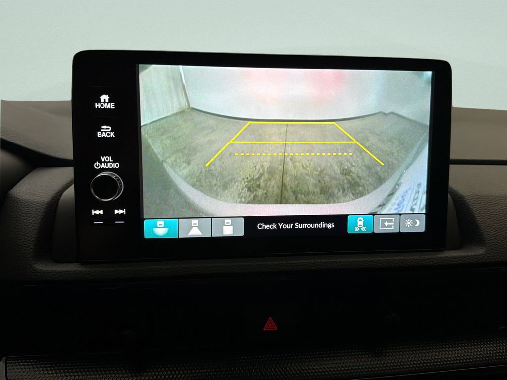 Certified 2024 Honda CR-V EX-L image 28