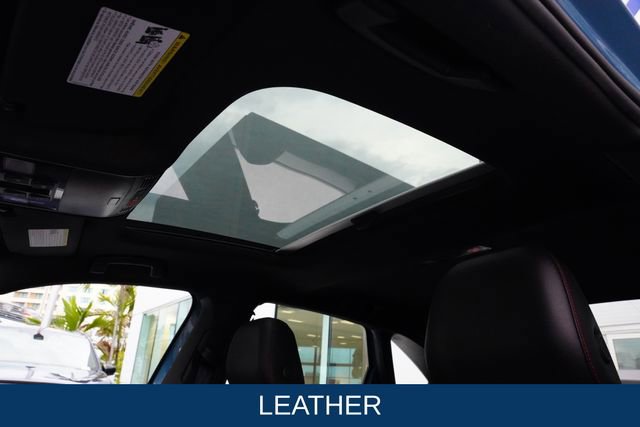 Used 2025 Volkswagen Jetta GLI Autobahn FWD image 6