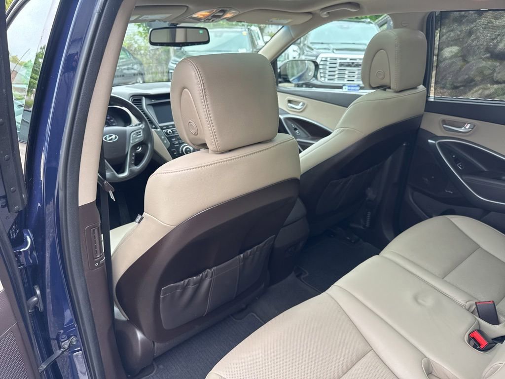 Used 2018 Hyundai Santa Fe Sport AWD/4WD image 18