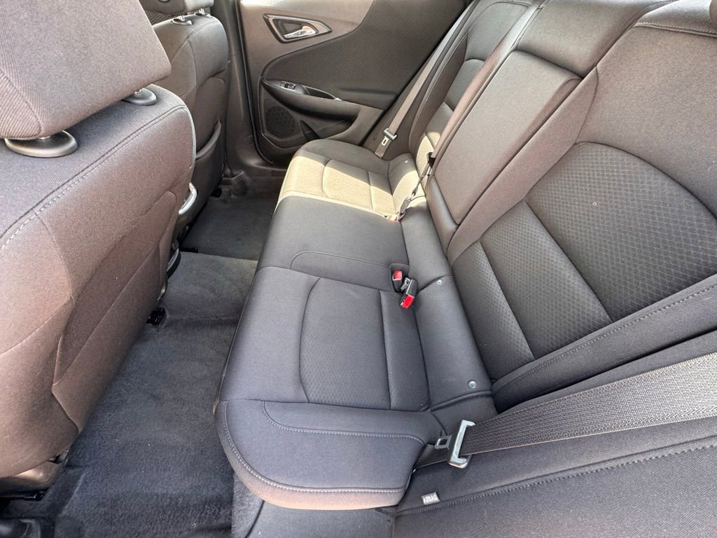 Used 2023 Chevrolet Malibu LT FWD image 10