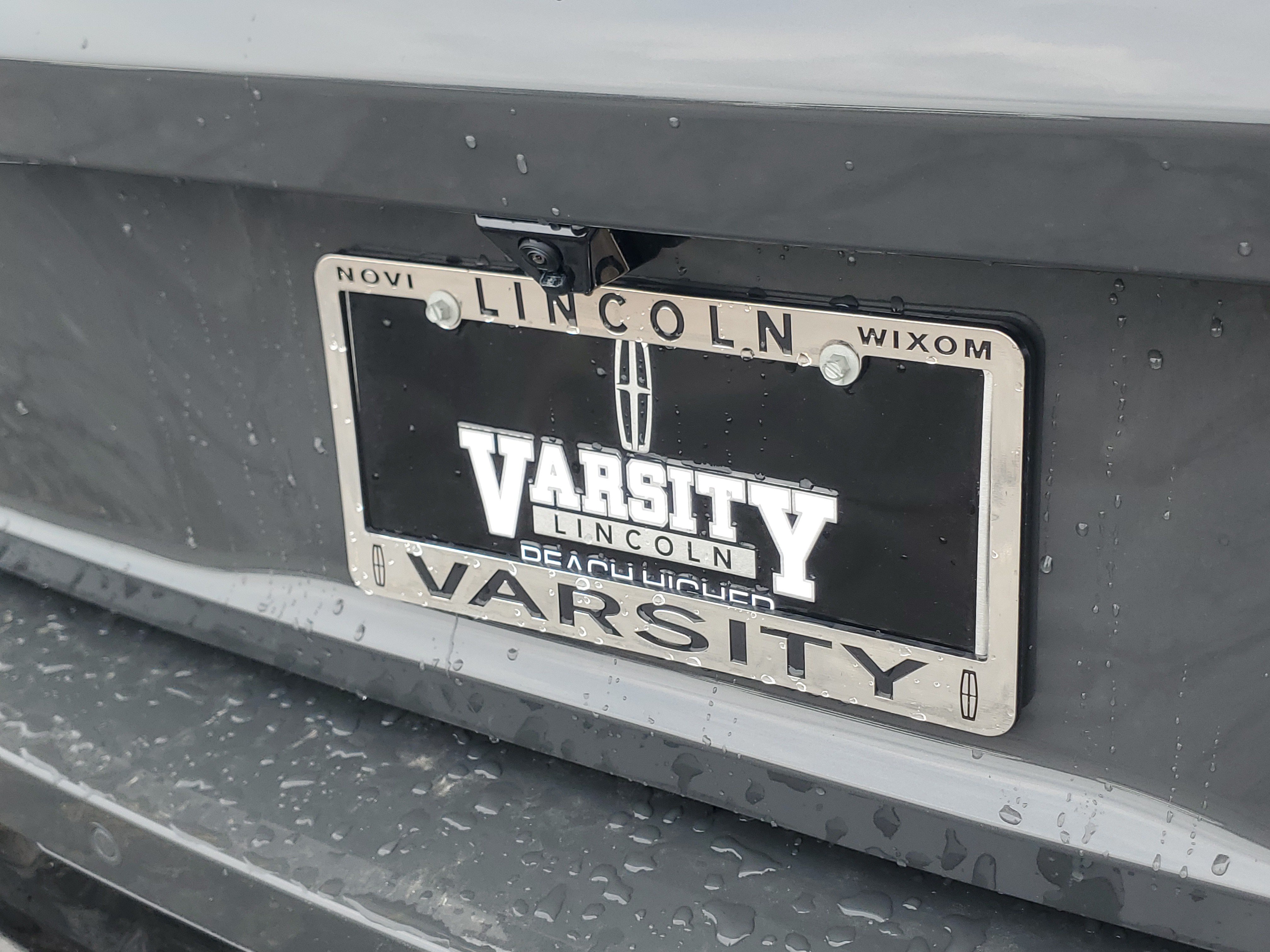 New 2027 Lincoln Navigator L Black Label AWD/4WD image 37