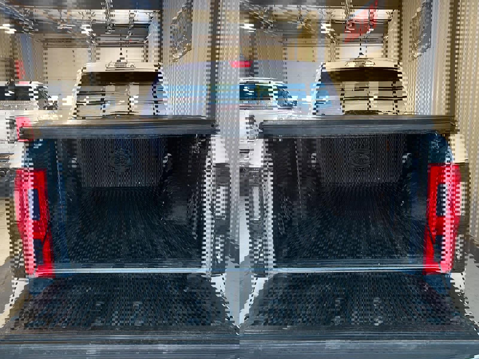 Used 2021 Ford Ranger XLT w/ FX4 Off-Road Package image 9