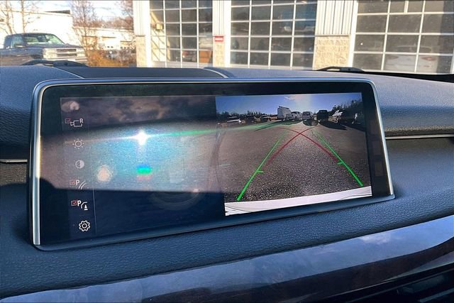 Used 2018 BMW X5 xDrive35i image 14