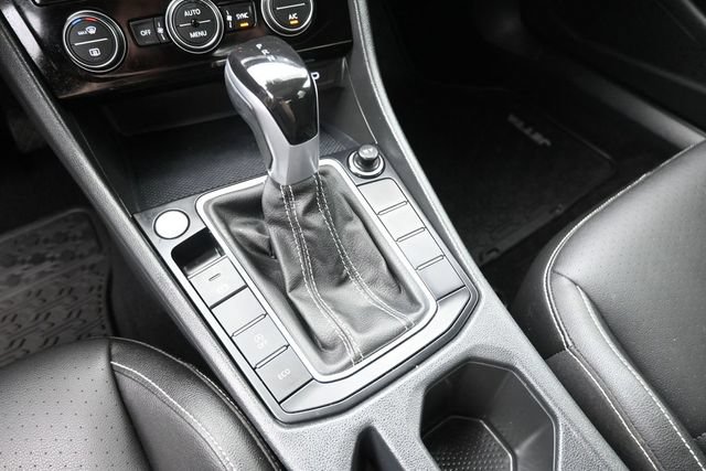 Used 2023 Volkswagen Jetta SE FWD image 30