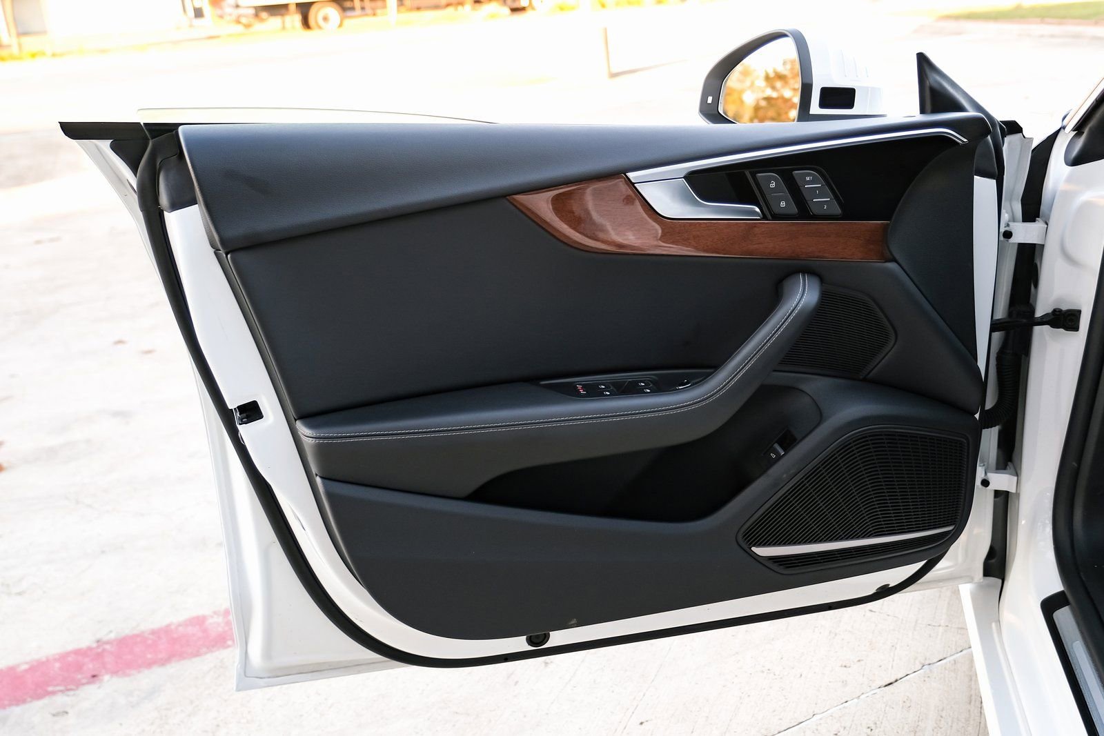 Used 2023 Audi A5 2.0T Premium Plus image 39