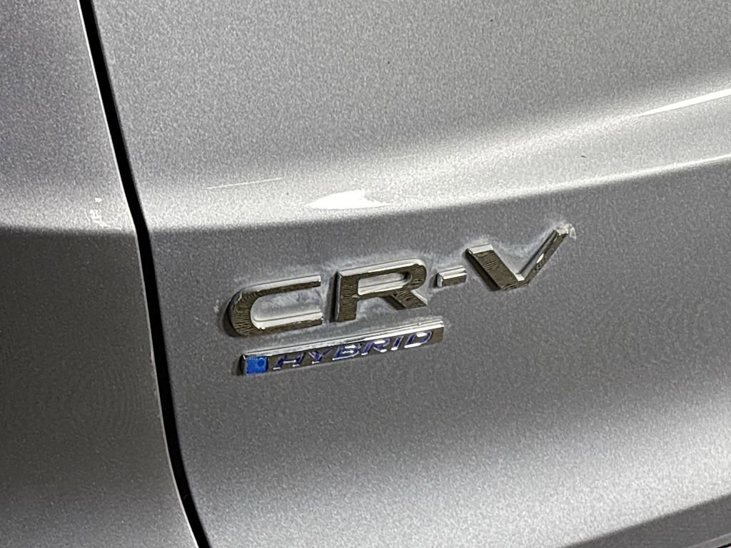 Used 2023 Honda CR-V Sport image 24